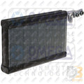 Omega Evaporator 27-34040