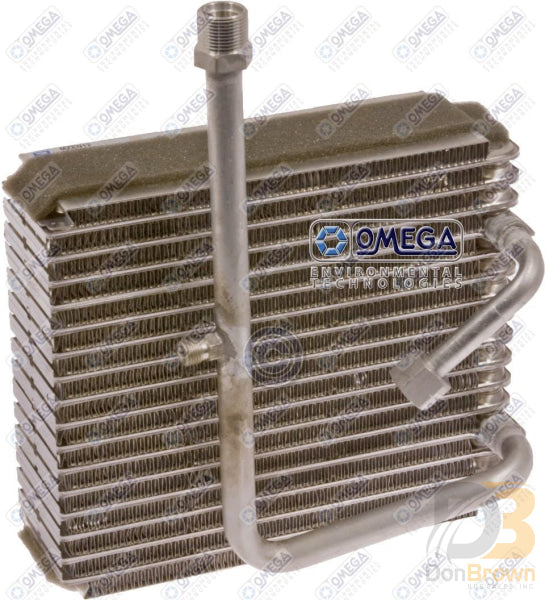 Omega Evaporator 323 Protege 95-98 27-30503