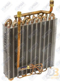 Omega Evaporator 4-RD x 14-FPI x 11-TH x 10.80 FL 27-19516