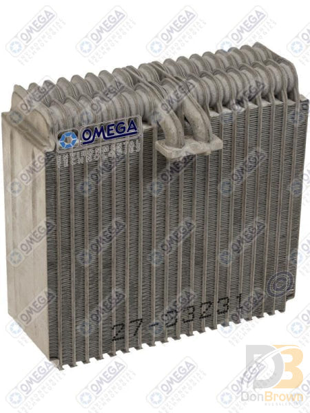 Omega Evaporator 4 Runner 96-02 27-33231-C