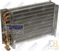 Omega Evaporator 98-08 Navistar 5000-9000 Series 27-33929