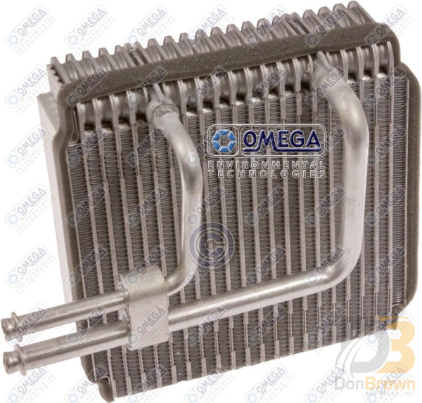 Omega Evaporator Accent 00-01 9760925000 (nov 01) 27-33293