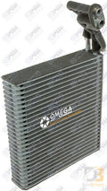 Omega Evaporator Accord 03-07 80211SDAA01 Sedan 27-33388