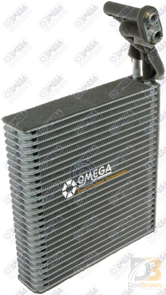 Omega Evaporator Accord 03-07 80211SDAA01 Sedan 27-33388