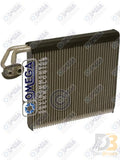 Omega Evaporator Accord 08-11 Accord Crosstour 2010 27-33771