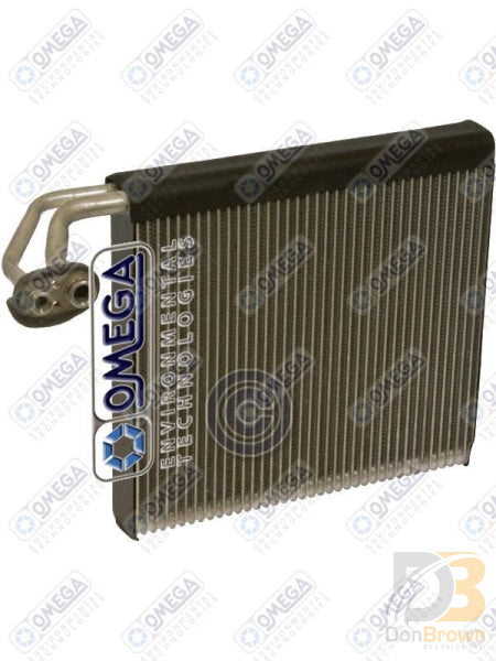 Omega Evaporator Accord 08-11 Accord Crosstour 2010 27-33771
