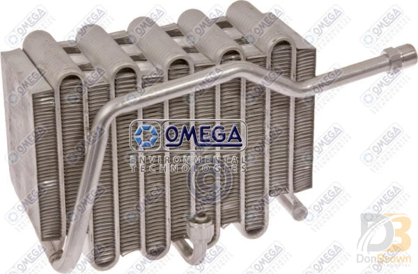 Omega Evaporator Accord 86-89 27-24003