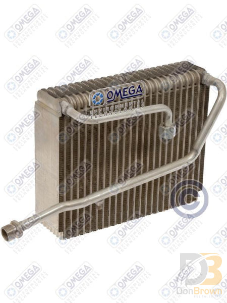 Omega Evaporator Accord 98-03 Acura Cl/tl 3.2 Pf 27-33254