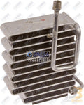 Omega Evaporator Acura Cl 97-98 Accord 94-97 27-20156