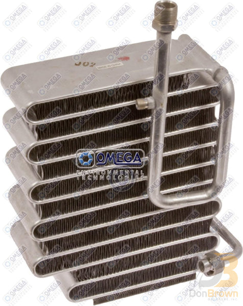 Omega Evaporator Acura Cl 97-98 Accord 94-97 27-20156