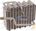 Omega Evaporator Acura Integra 90-93 27-20269