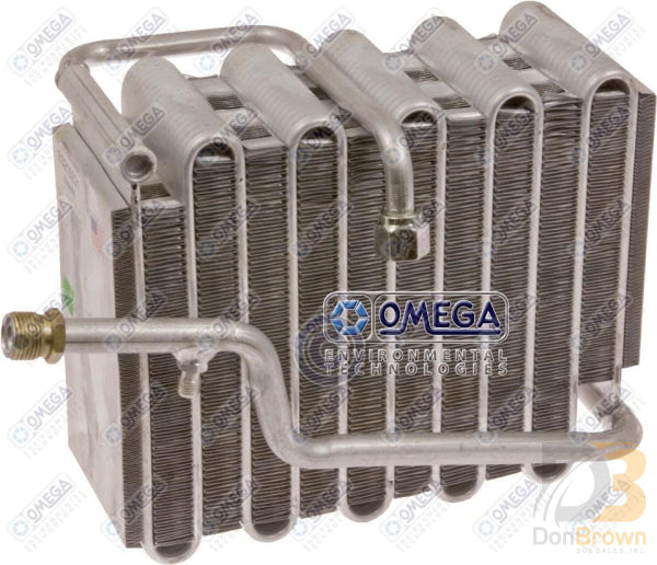 Omega Evaporator Acura Integra 90-93 27-20269