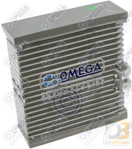 Omega Evaporator Acura Legend 93-95 Pf 27-33185