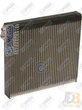 Omega Evaporator Acura Mdx 07-08 Odyssey 05-08 Ridgeline 06-08 27-33438