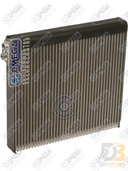 Omega Evaporator Acura Mdx 07-08 Odyssey 05-08 Ridgeline 06-08 27-33438