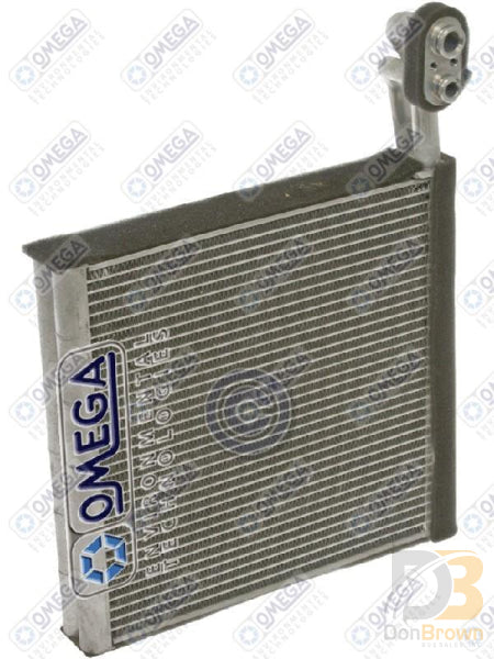 Omega Evaporator Acura Rdx 07-09 27-33753