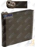Omega Evaporator Acura Rl 05-08 Lexus Rx 330 04-06 Us Built 27-33440
