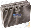 Omega Evaporator Acura Rl 3.5 96-04 27-33297