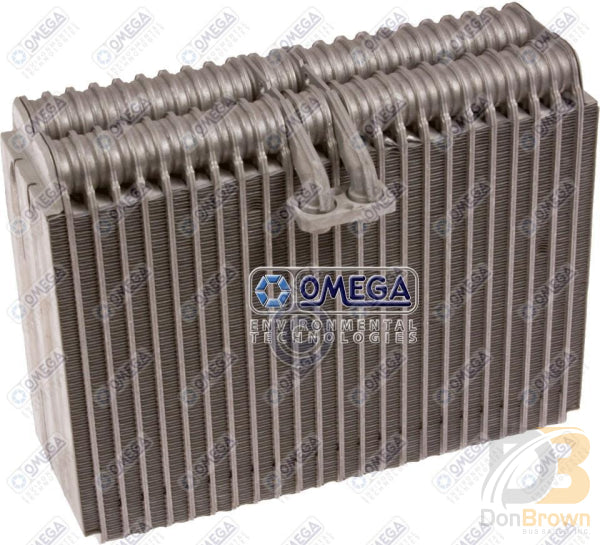 Omega Evaporator Acura Rl 3.5 96-04 27-33297