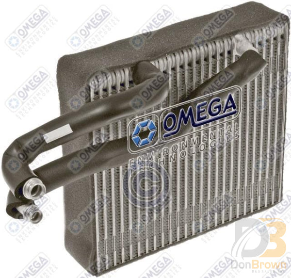 Omega Evaporator Acura Rsx 02-06 27-33441