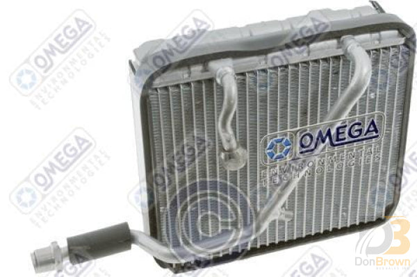Omega Evaporator Altima 93-97 Pf 27-33284