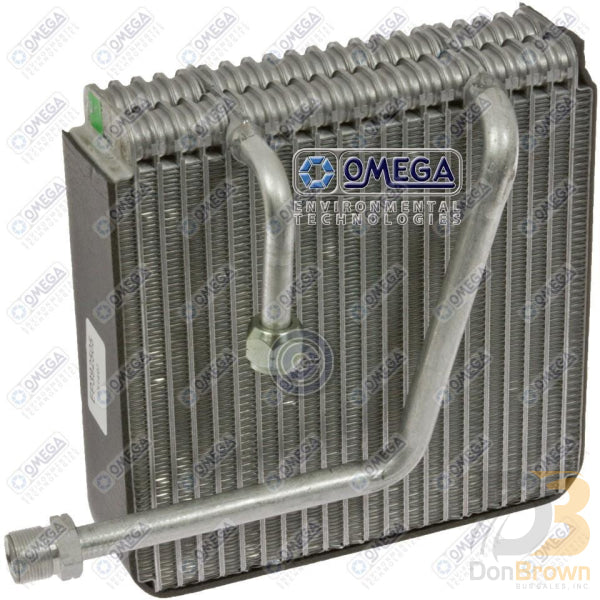 Omega Evaporator Amigo 03 Rodeo Rodeo Sport 99-02 27-33257