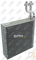Omega Evaporator Assembly 04 Freightliner Vcc 50000031 27-33385