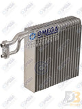 Omega Evaporator Assembly 04 Freightliner Vcc 50000031 27-33385-AM