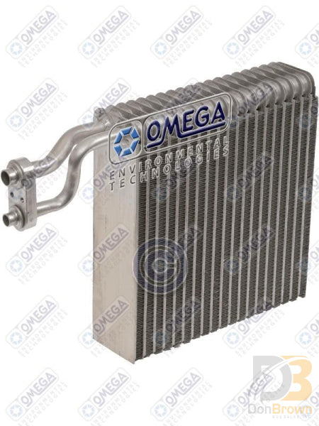 Omega Evaporator Assembly 04 Freightliner Vcc 50000031 27-33385-AM