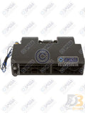 Omega Evaporator Assembly 15in with 2 Louvers Oet 1000 16 Pass 27-40004