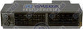 Omega Evaporator Assembly 16in with 2 Louvers Oet 4020 27-40003