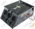 Omega Evaporator Assembly Backwall Bts Unit 27-50039