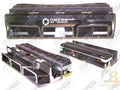 Omega Evaporator Assembly Only EF2 Bus Dual Blwr NO Shroud 27-19520