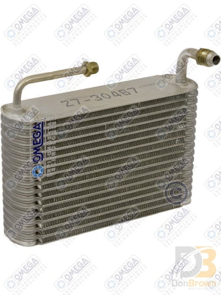 Omega Evaporator Astro Safari Van Front 94-05 15-62111 27-30467