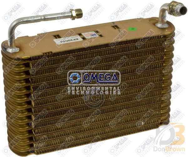 Omega Evaporator Astro Van 90-93 27-30445