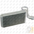 Omega Evaporator (aux) 27-34052