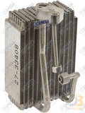 Omega Evaporator Aux Escalade 02-06 Tahoe/yukon 00-06 15-62105 27-33408