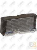 Omega Evaporator Aux Lexus GX470 03-07 27-33816