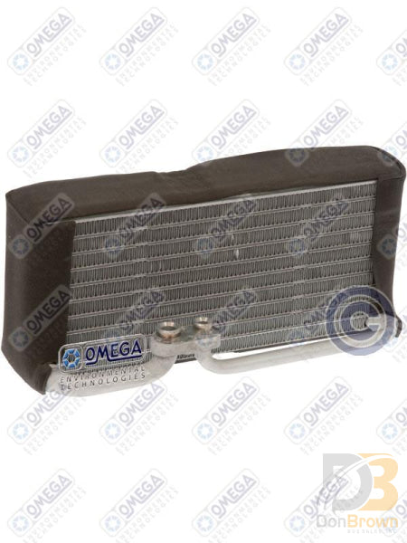Omega Evaporator Aux Lexus GX470 03-07 27-33816