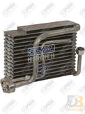Omega Evaporator Aux Traiblazer Envoy 02-06 Ascender 05-06 27-33436