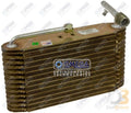 Omega Evaporator Beretta 92-93 Corsica Grand Am 27-30438