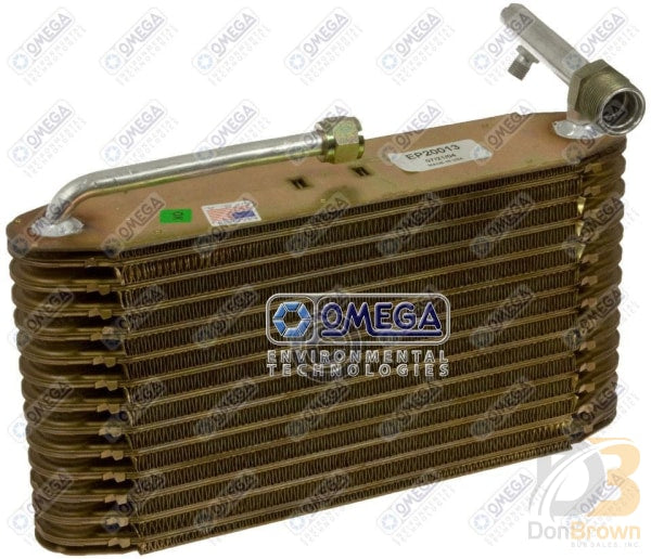 Omega Evaporator Beretta 92-93 Corsica Grand Am 27-30438