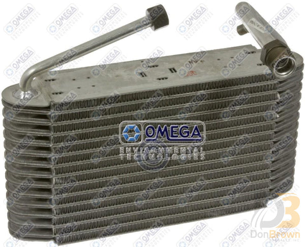 Omega Evaporator Beretta 94-98 Corsica Skylark 27-30468