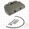 Omega Evaporator BEU405-100 12 Volt Grey 27-50062-AM