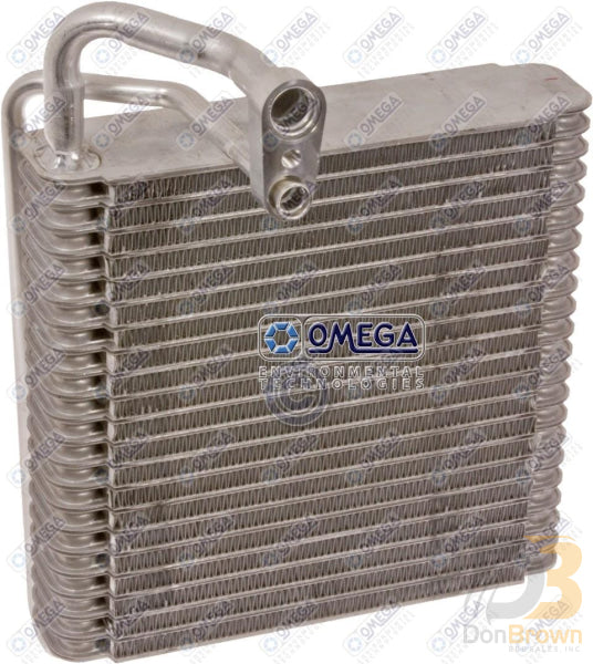 Omega Evaporator Buick Park Ave Ultra 97-05 52494341 27-30506