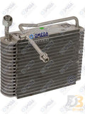 Omega Evaporator Cadillac Brougham 90-92 27-30461