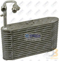 Omega Evaporator Cadillac Deville 89-90 27-30458