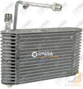 Omega Evaporator Cadillac Eldorado 94-02 Seville 94-97 27-33143