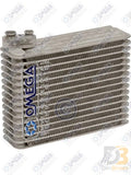 Omega Evaporator Cadillac Srx 3.6L 4.6L 04-09 Rear A/C 27-33804