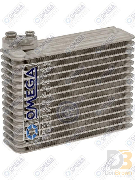 Omega Evaporator Cadillac Srx 3.6L 4.6L 04-09 Rear A/C 27-33804